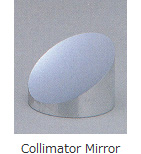 Collimator Mirror