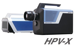 High High Speed Se Xxx Video - HyperVision HPV-X | SHIMADZU EUROPA