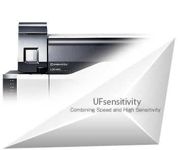 UFsensitivity