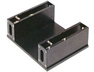 Optical System of Large-Sample Compartment