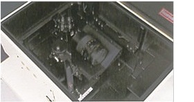 Multi-Purpose Large-Sample Compartment MPC-2200/3100